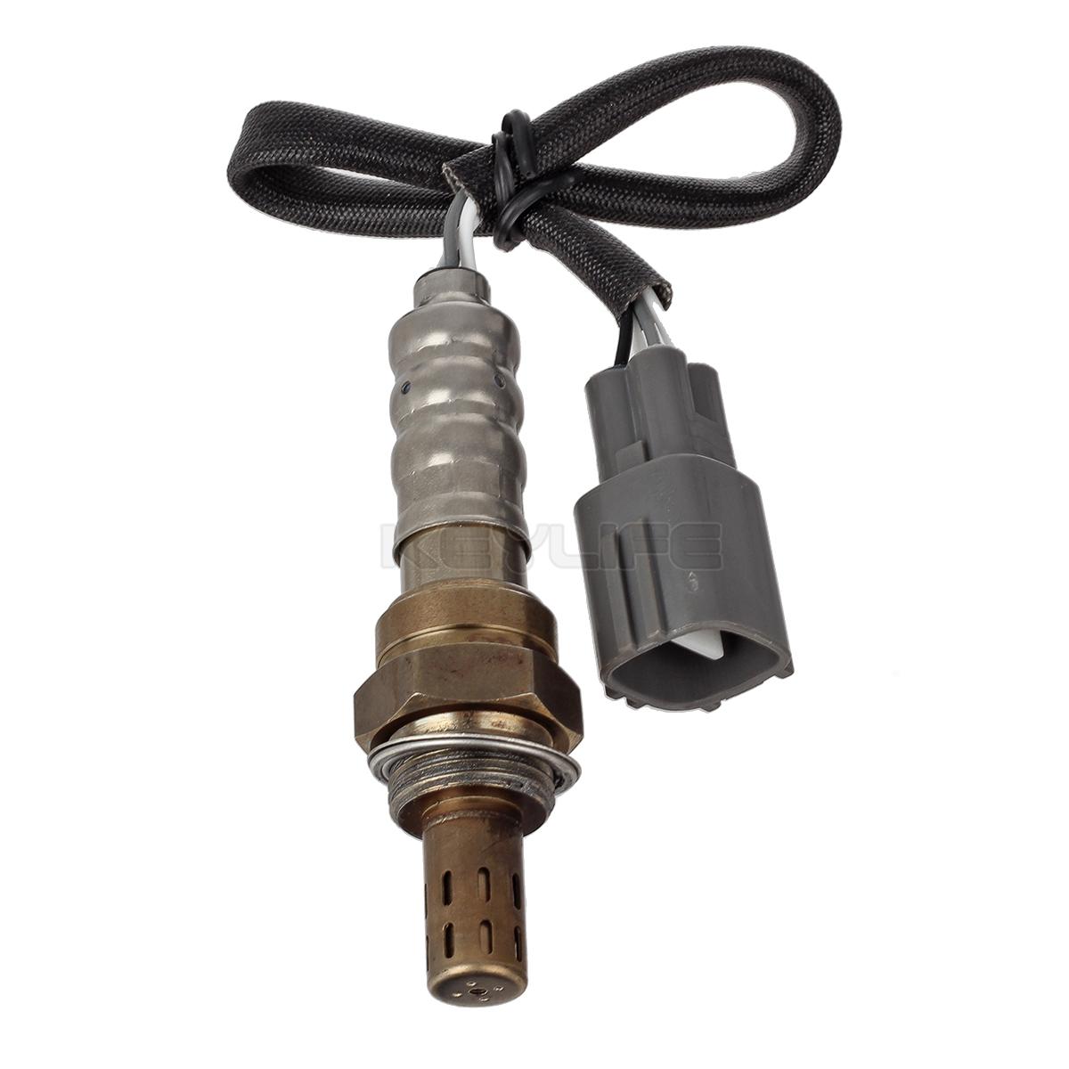 Sensor 2 For 04 06 Lexus Es330 Toyota Camry Solara 4x Air Fuel Ratio Sensor 1 Parts Accessories Sensors Ponycobandhorsesaddles Com