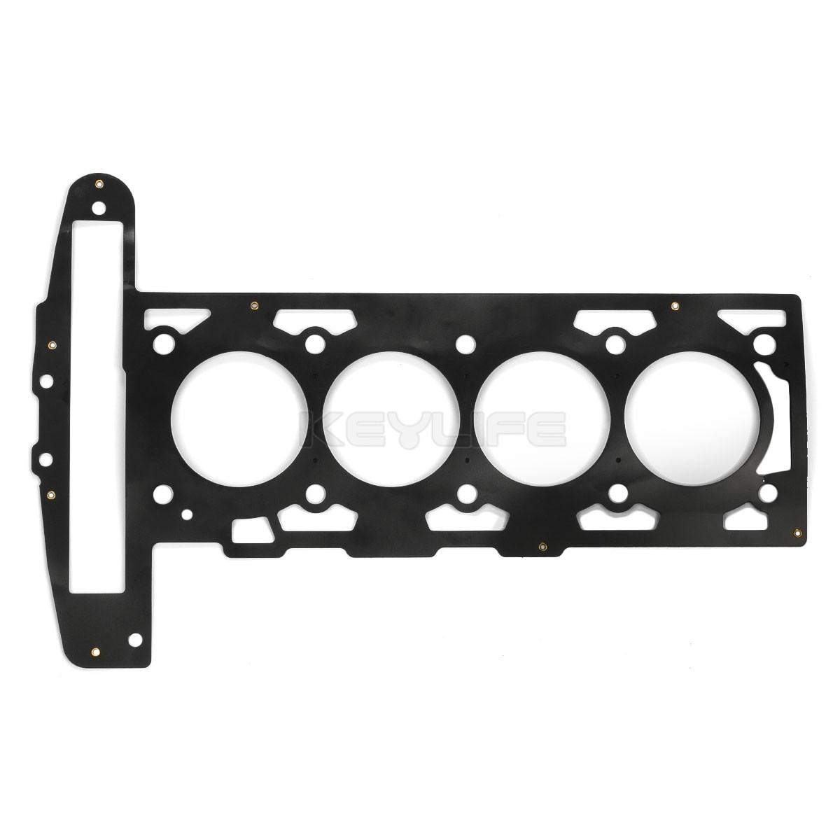 NEW Fits 00-08 Chevrolet Pontiac Saturn Ion Vue 2.2L DOHC MLS Head Gasket VIN F