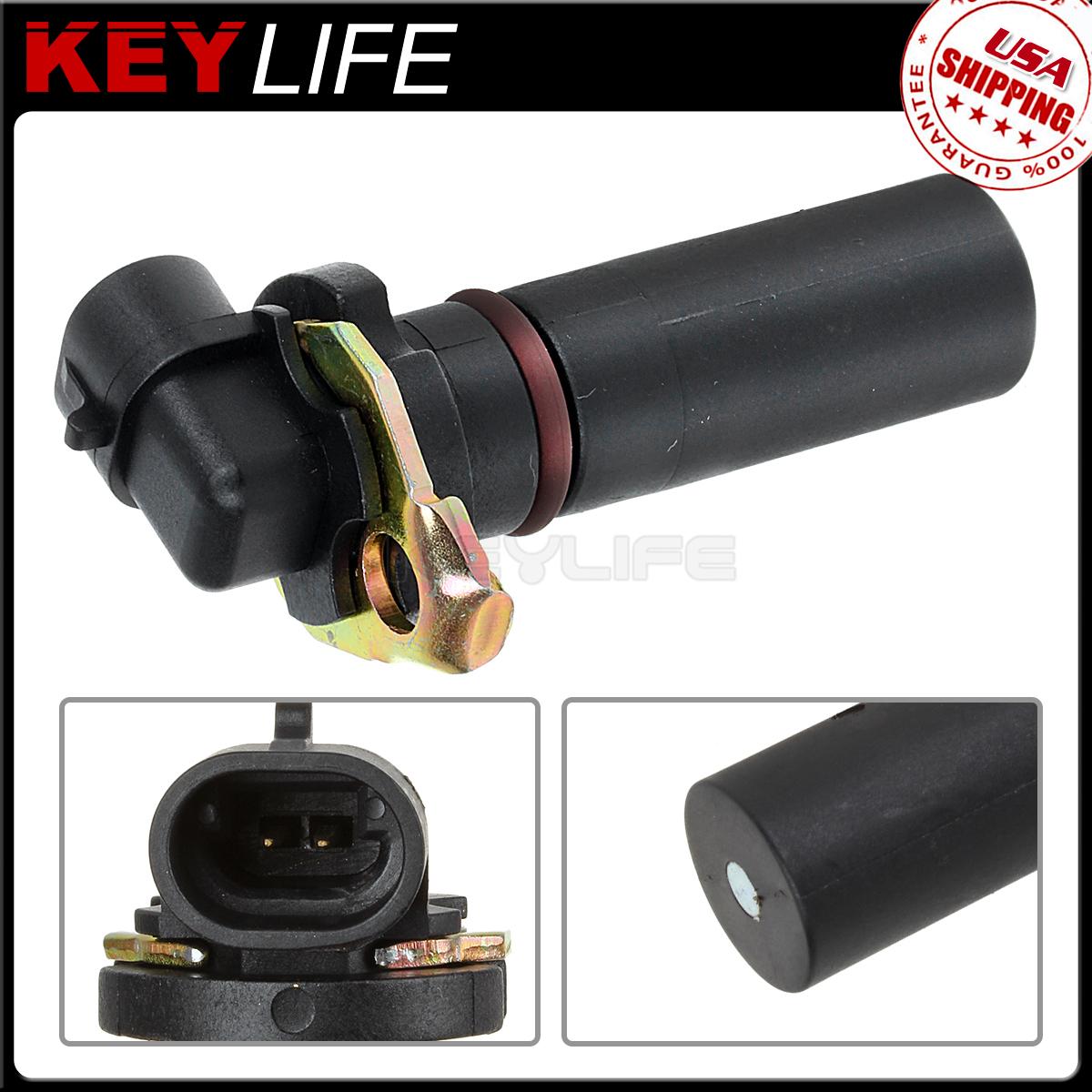 Crankshaft Position Sensor PC7 For 97-2003 Chevrolet Malibu Venture Monte Carlo