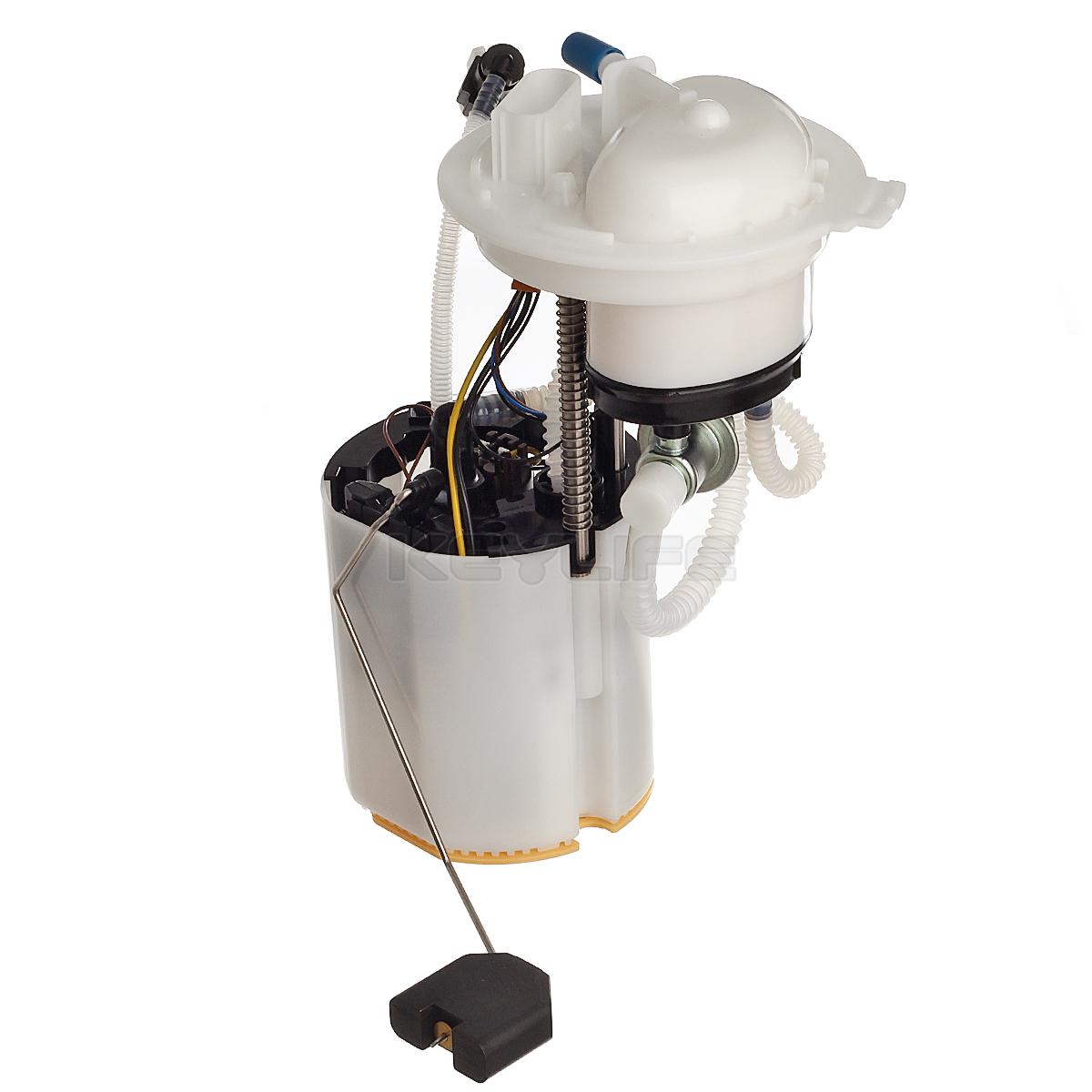 Electric Fuel Pump Fuel Pump Fuel Pump And Sender Assembly