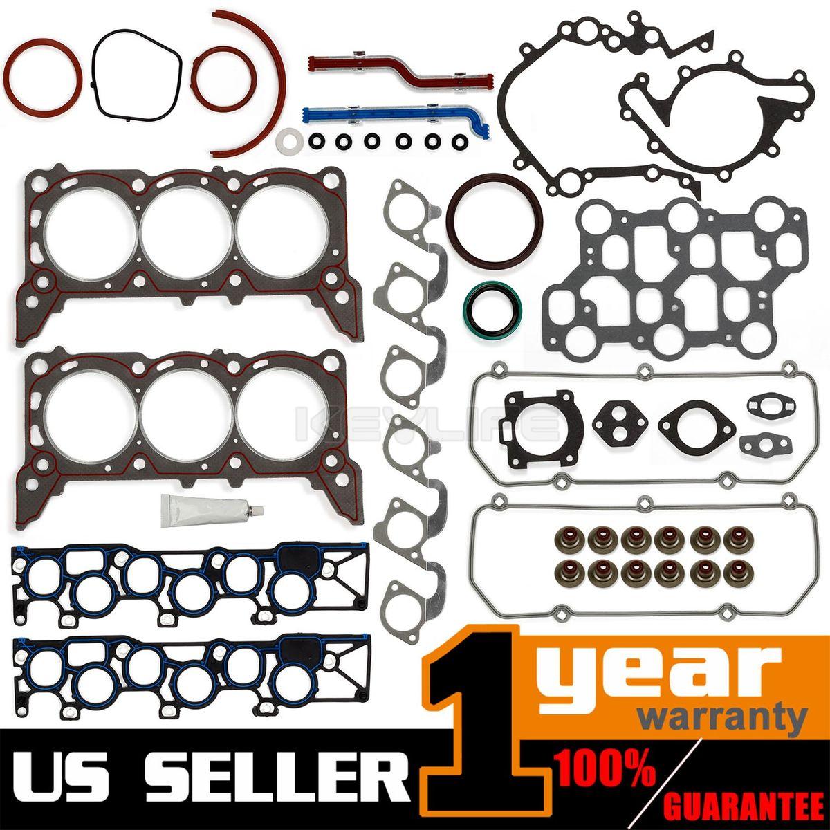 Athena P400210850204 Complete Gasket Kit
