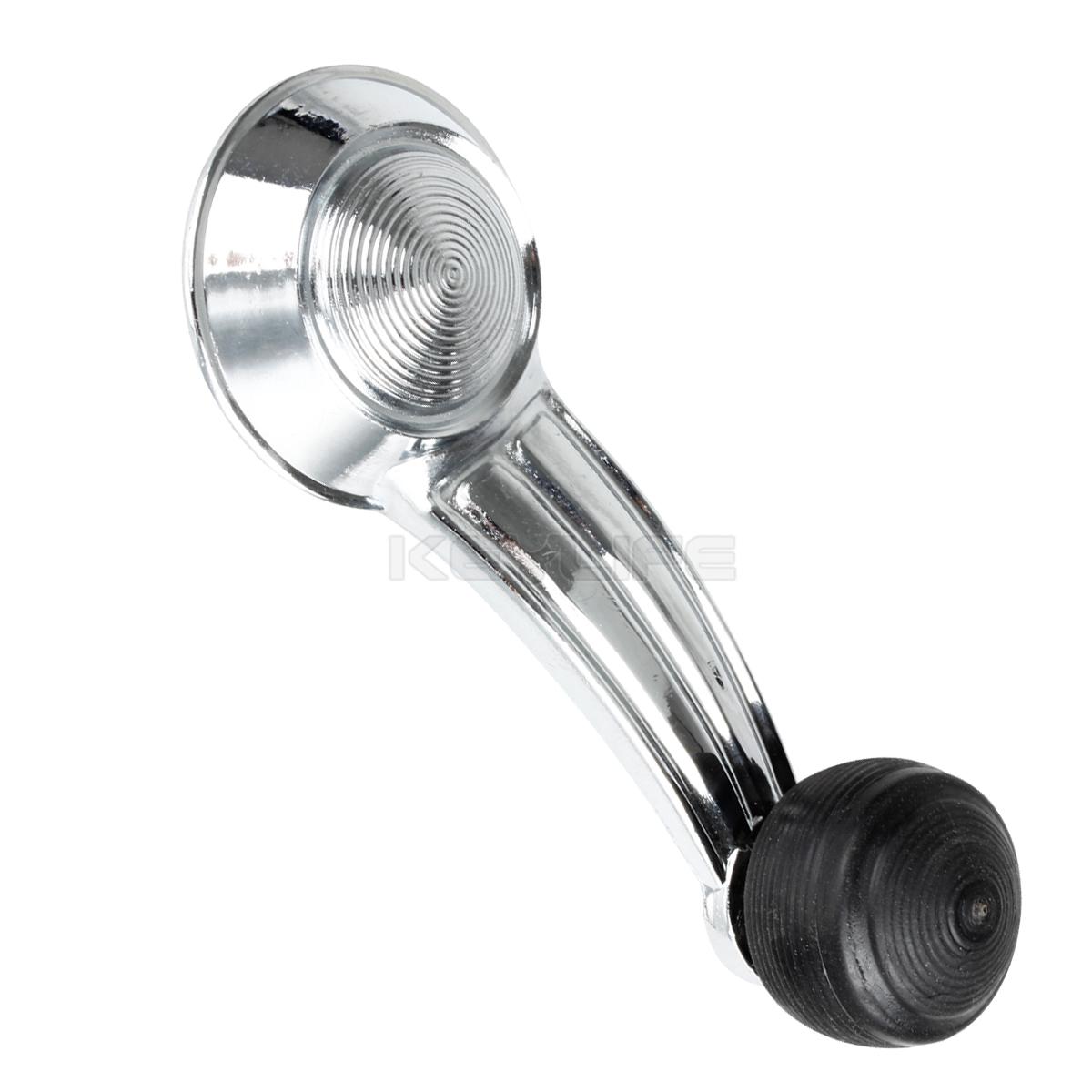 Inside Door Handle For Regal Monte Carlo Cutlass Supreme Chrome Metal Right
