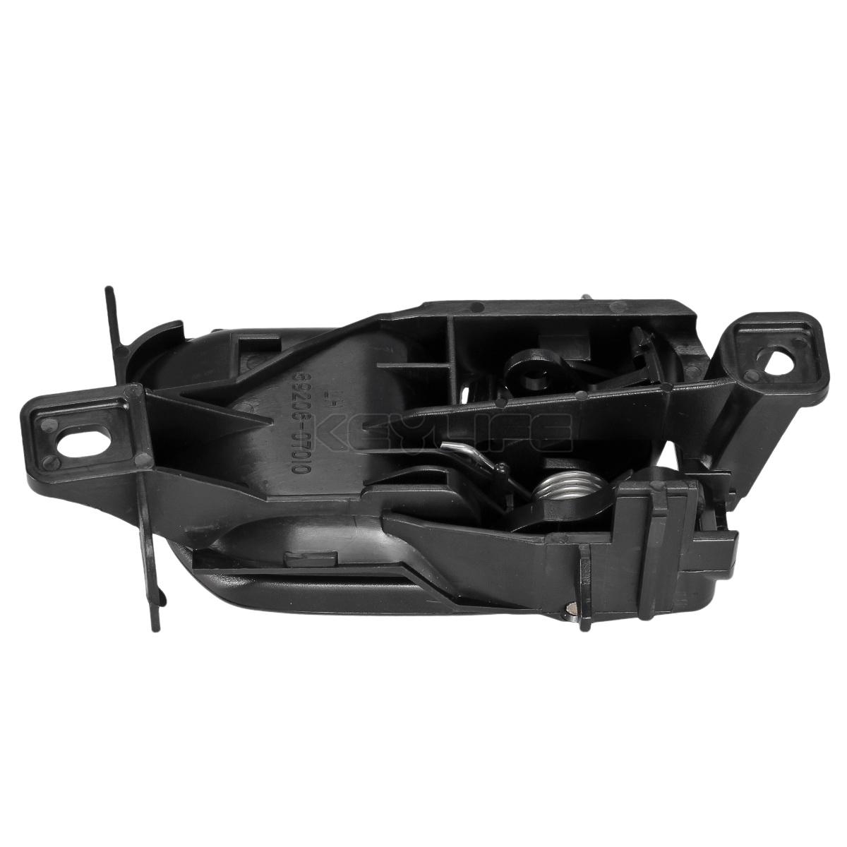 fits TOYOTA AVALON FRONT DRIVER LEFT SIDE HANDLE 1995 1996 1997 1998 1999
