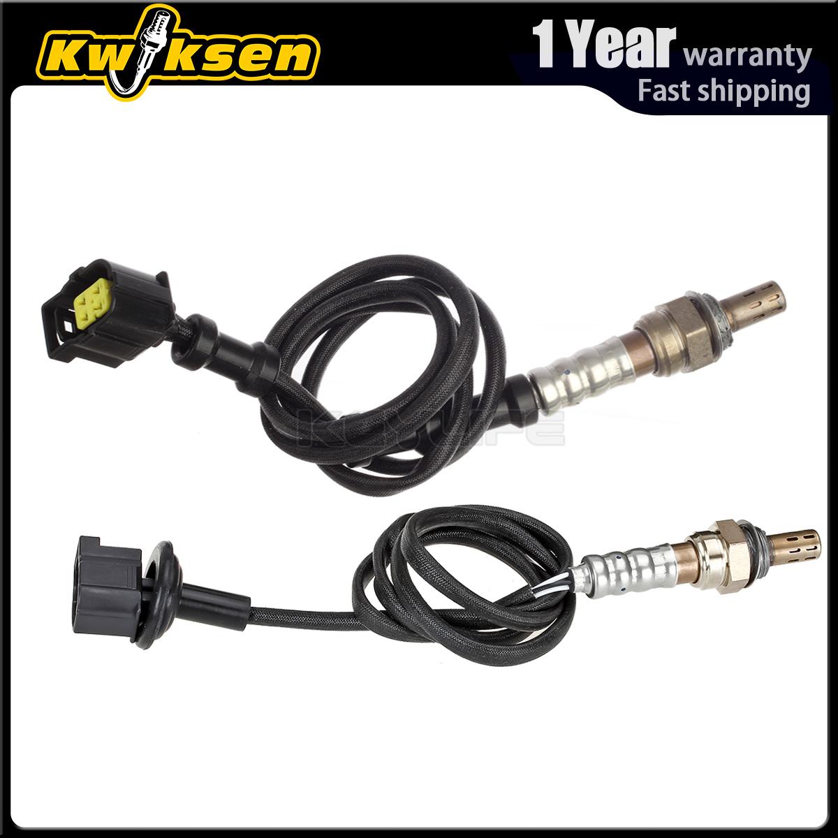 Upstream AFR Sensor Precat O2 Sensor for 1216 Hyundai Accent L4 1.6L