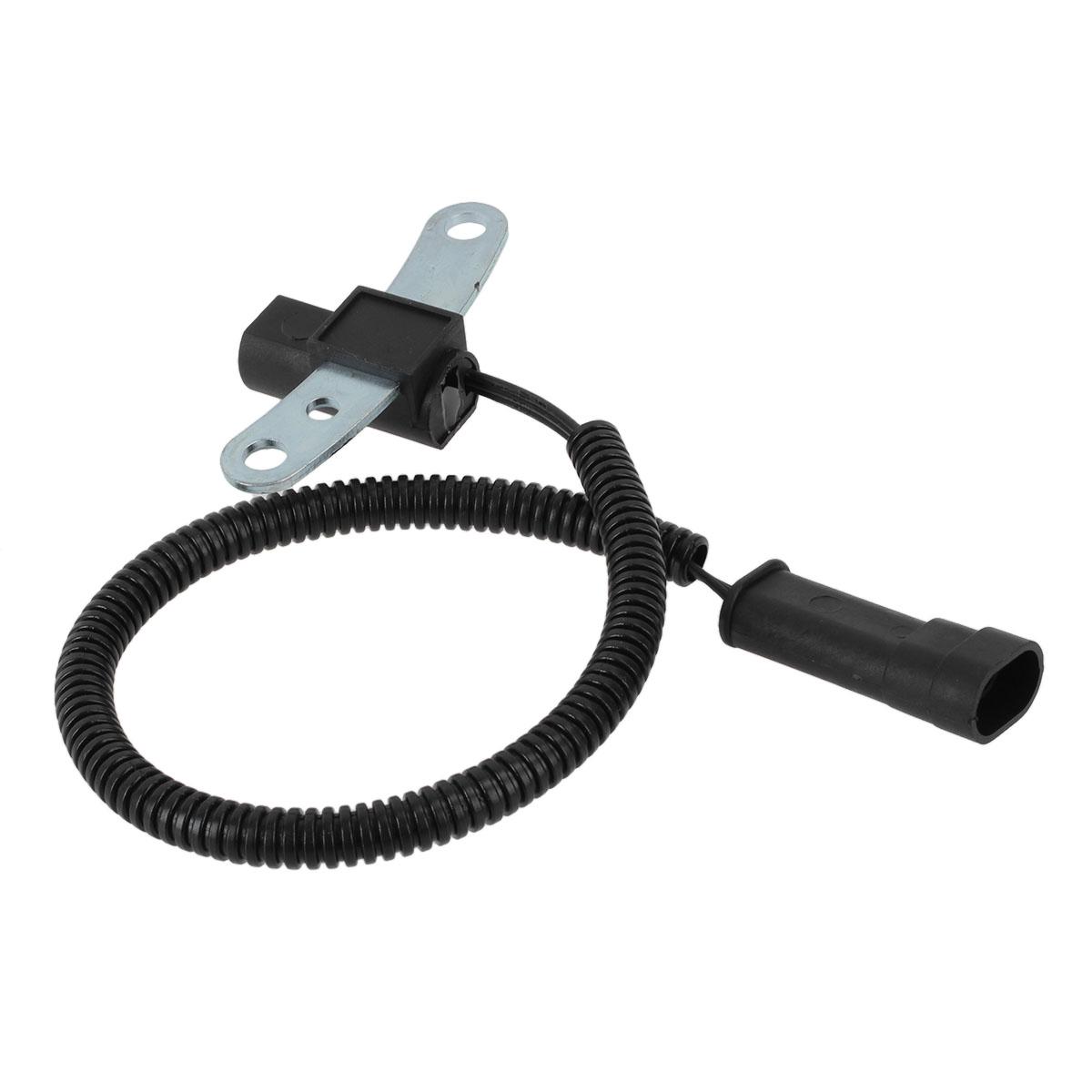 CRANK CRANKSHAFT POSITION Sensor For Jeep Wrangler Cherokee SU368