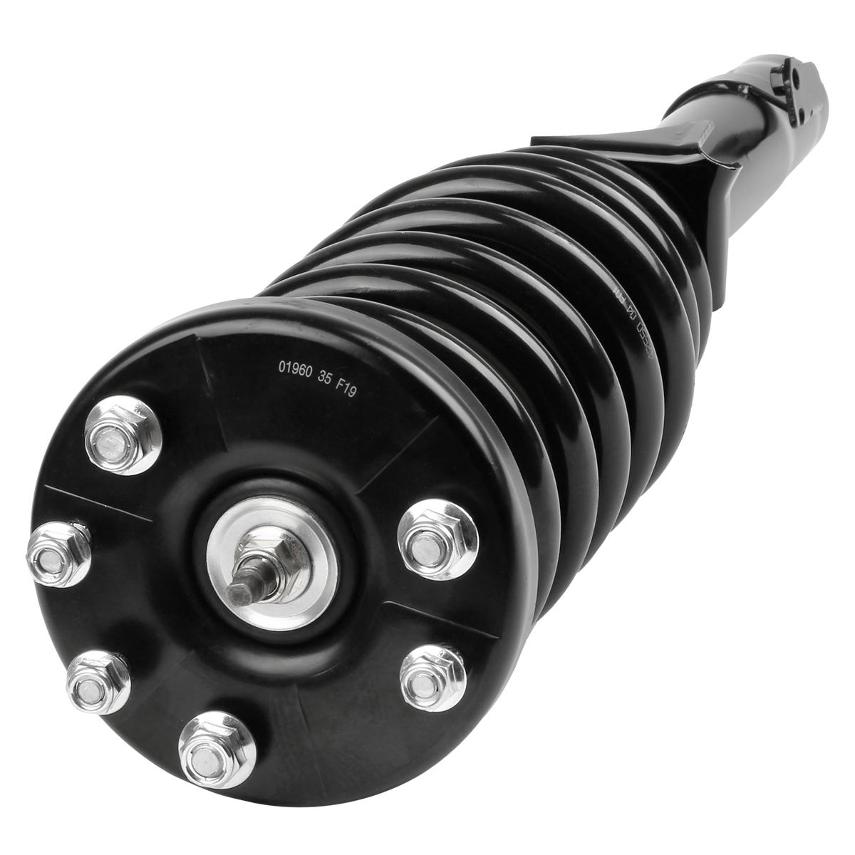 struts for 2012 honda accord