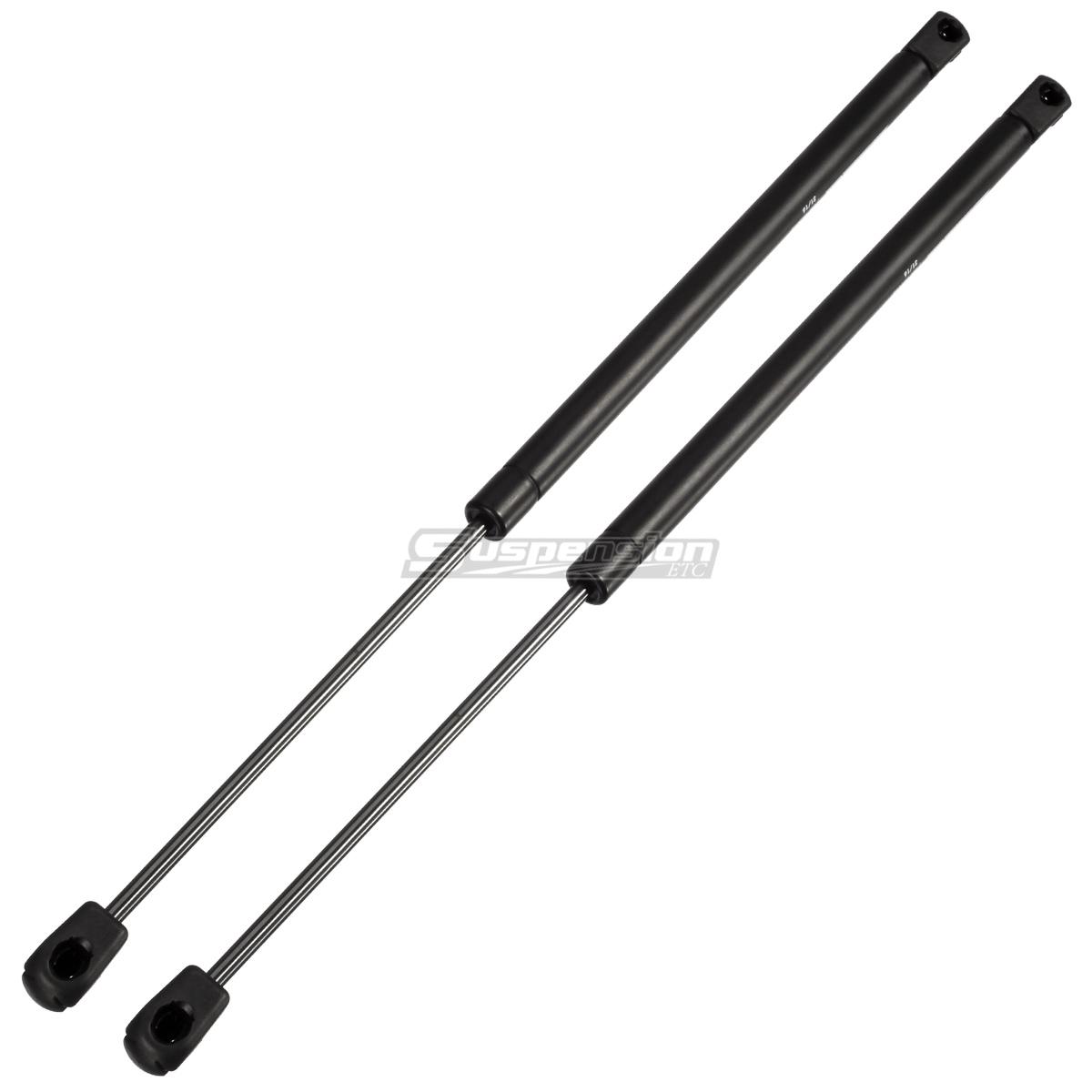 Back Glass Lift Support Sachs SG330025