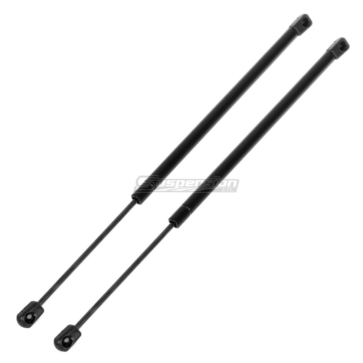 Qty 2 Tailgate Gas Springs Prop Lift Support Strut Fits Nissan Pathfinder 99-04