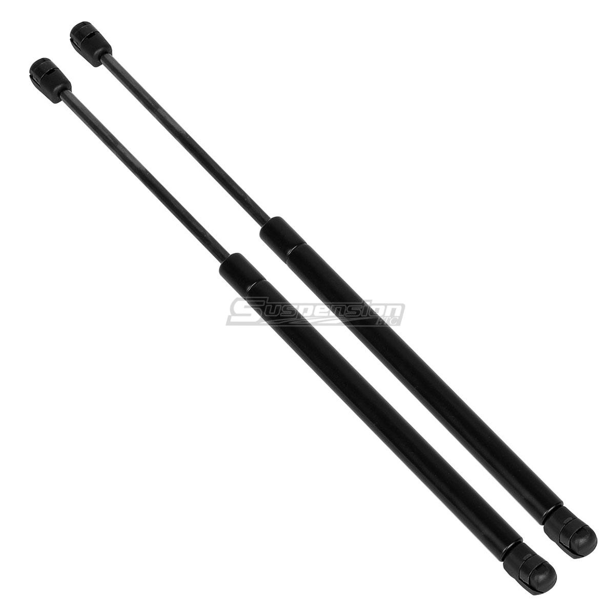 2Qty Liftgate Lift Support Strut Shock Gas Spring Prop For Kia Borrego 2009-2011