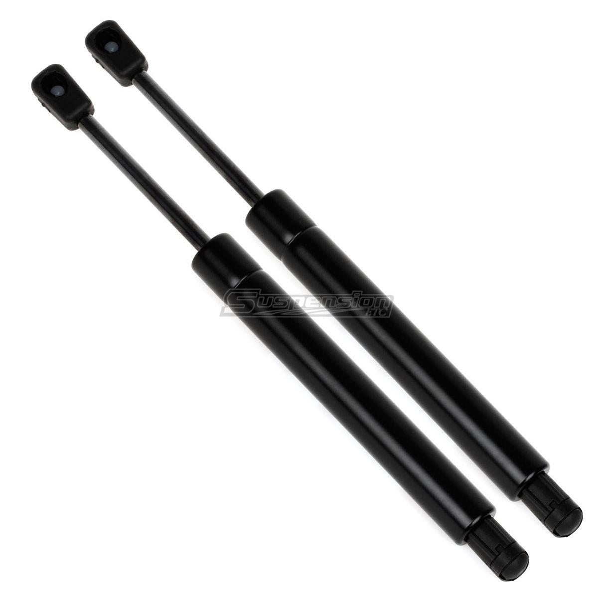 Qty2 Front Hood 4466 Lift Support Prop Shock Damper Gas Spring Replacement Pair