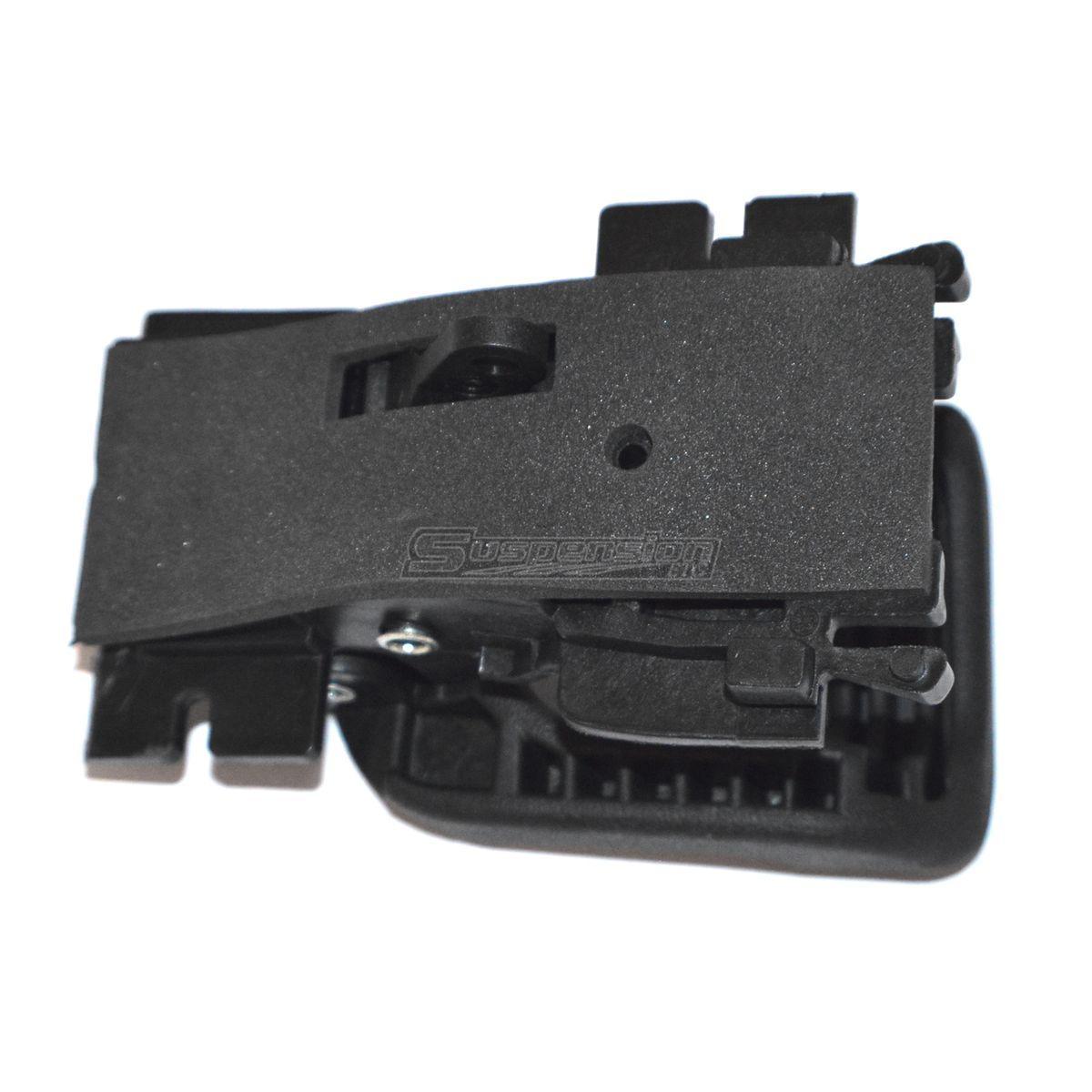 Inside Front Left Driver Side Door Handle Replacement for Ford Ranger
