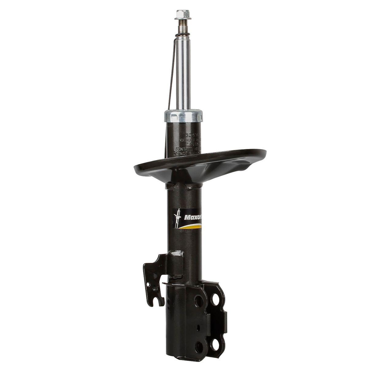 struts shocks 2002 camry toyota 2003 pair rear es300 lexus