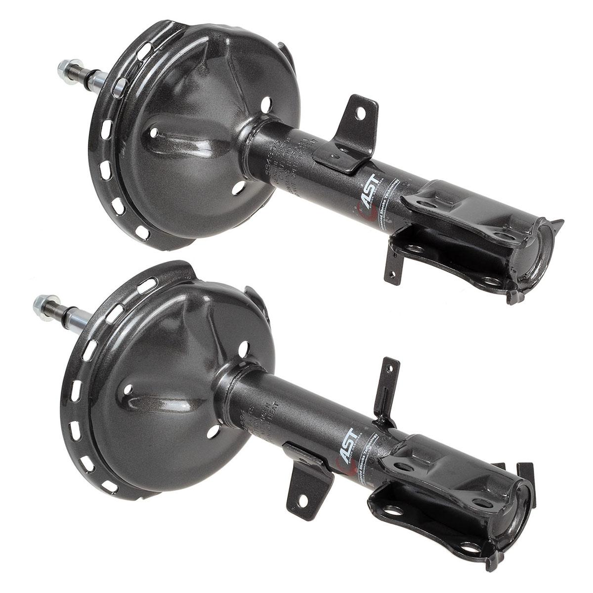 For Toyota Highlander 2004-2007 Rear Set Shocks Struts Left Right 334394 SU0001 | eBay