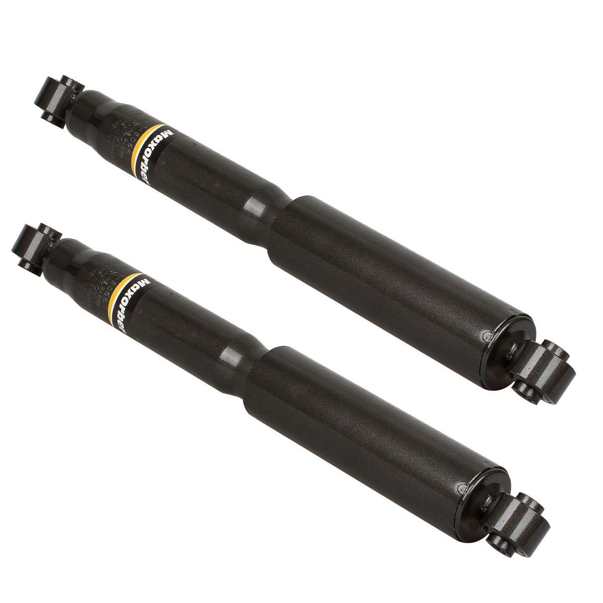 struts for 2005 chevy equinox