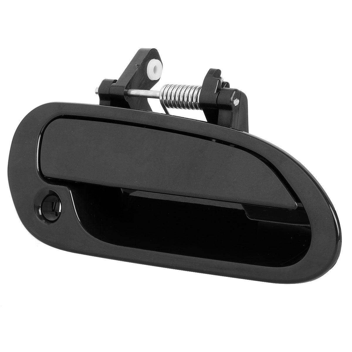 For 19982002 HONDA ACCORD Exterior Front Passenger Side