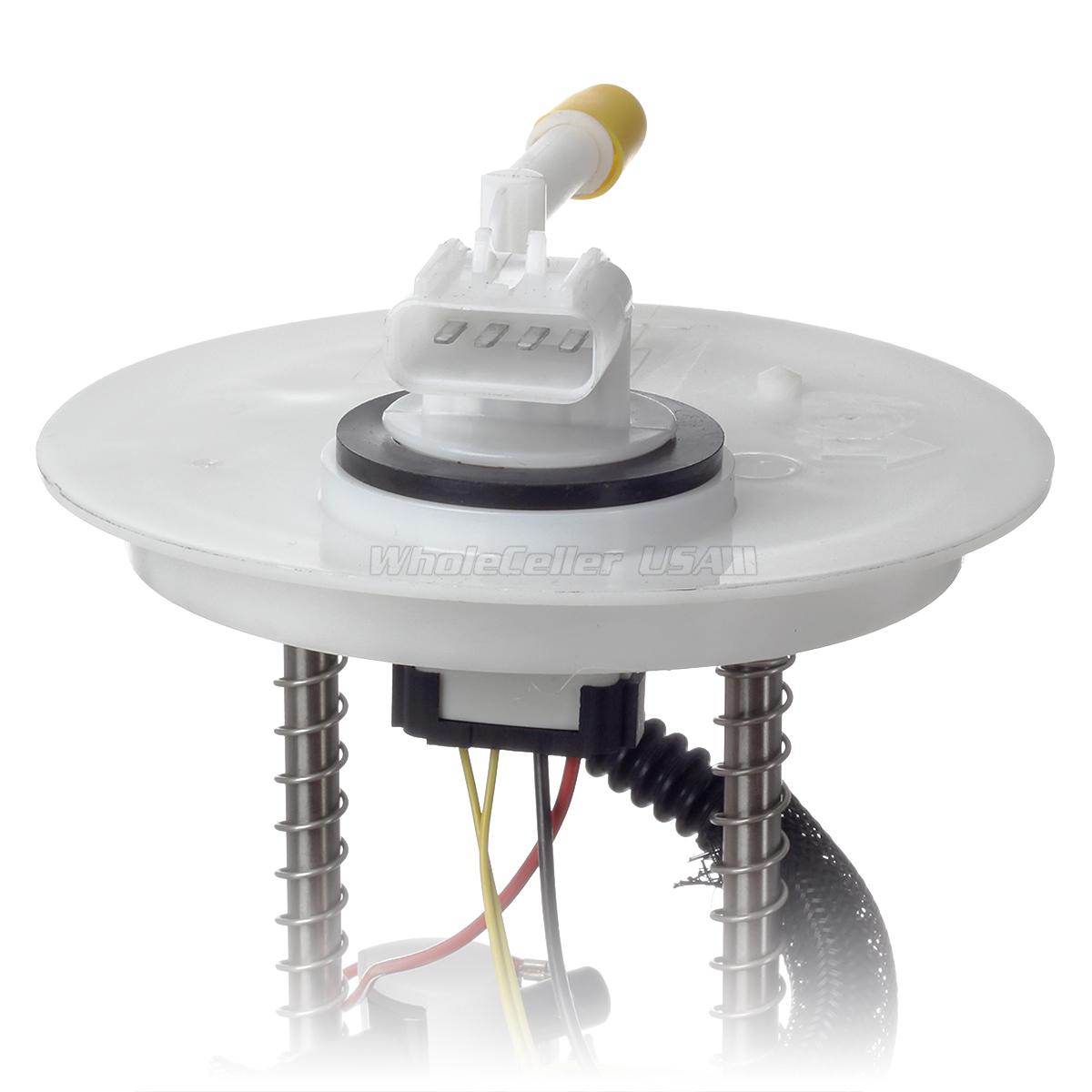Fuel Pump Module /& Sending Unit Fits Mercury Sable Ford Taurus V6 3.0L E2435M