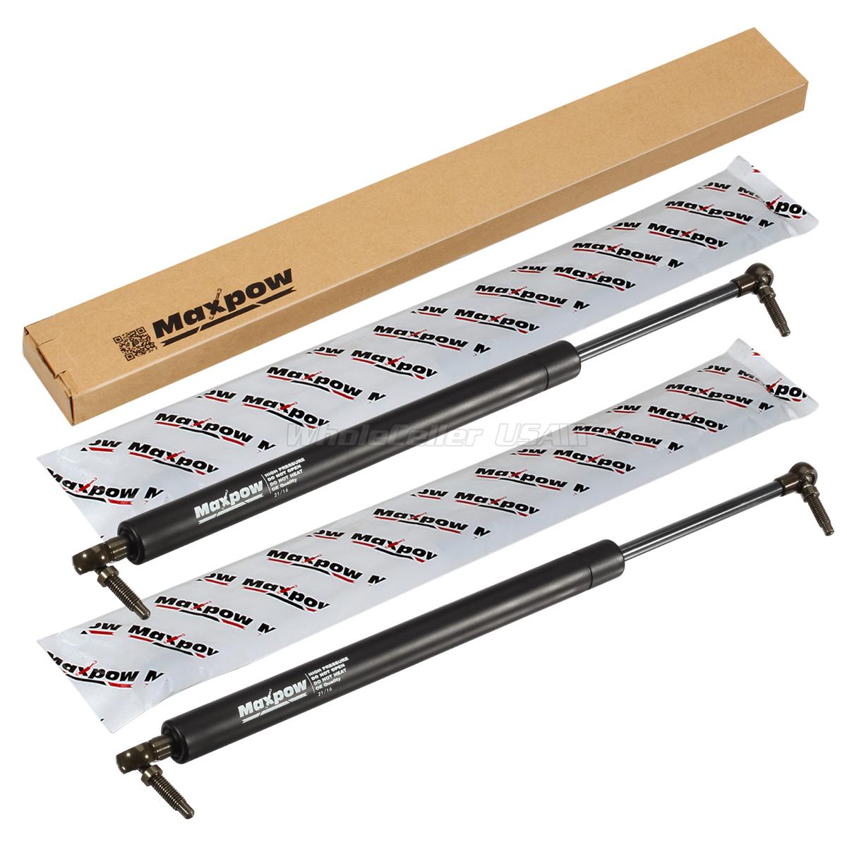 2 Rear Liftgate Hatch Tailgate Lift Supports Strut For Jeep Grand Cherokee 99-04