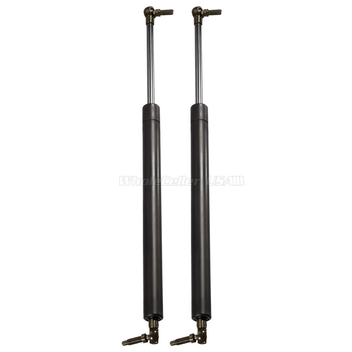 2 Rear Liftgate Hatch Tailgate Lift Supports Strut For Jeep Grand Cherokee 99-04