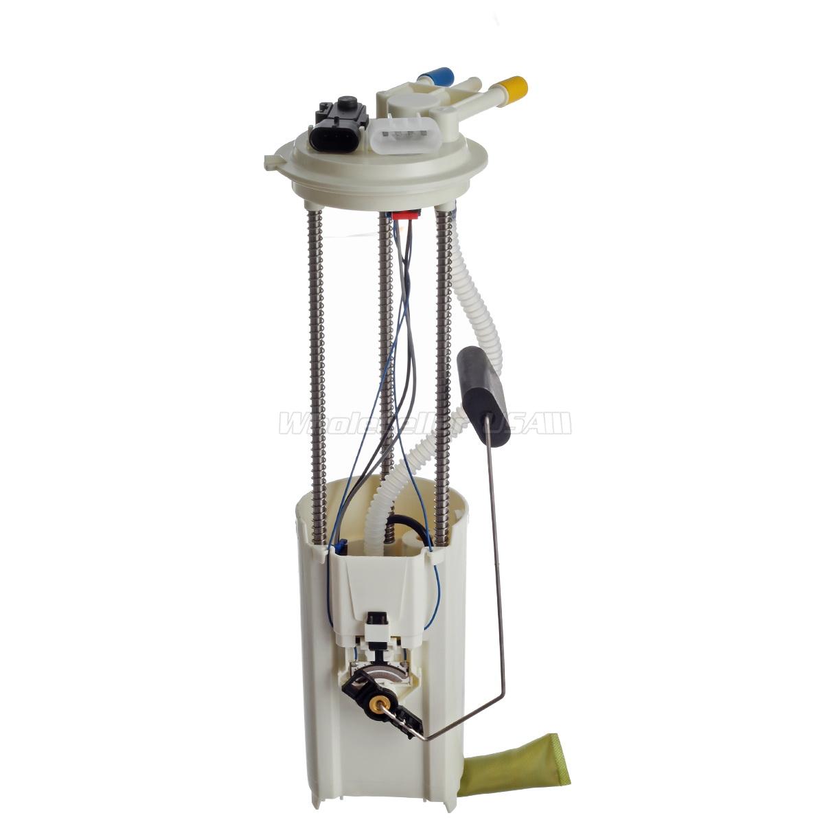 Fuel Pump Module Assembly for GMC C1500 C2500 Sierra Pickup Truck 1998