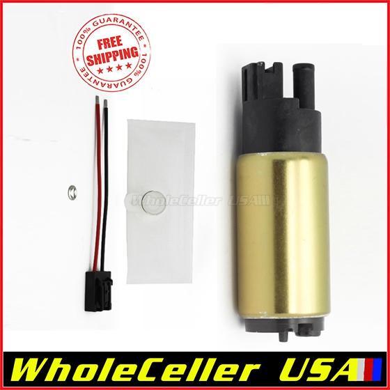 New Replacement Electric Fuel Pump Module /& Repair Install Kit For Kia Vehicles