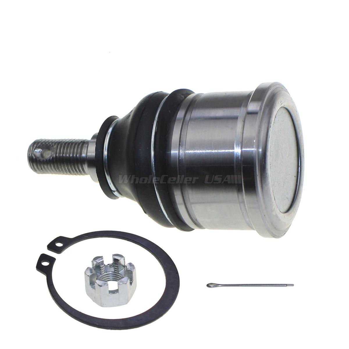 2Pcs US Shipping Suspension Lower Ball Joints For Honda Accord 19902002 eBay