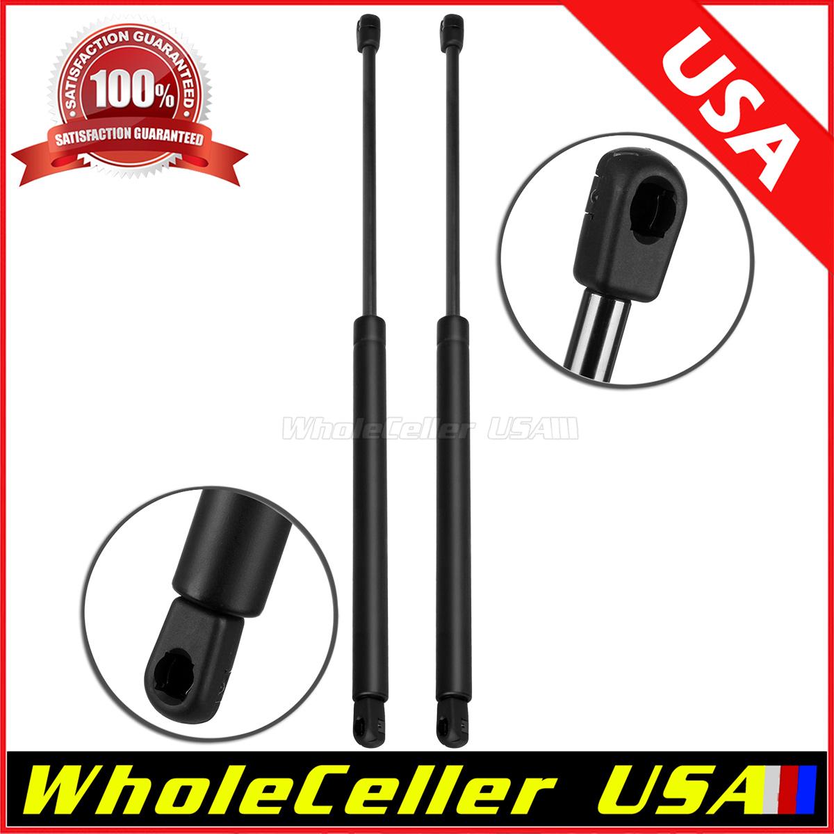 51248230070 NEW Rear Hatch Lift Support shocks struts For Hyundai Tiburon 03-08