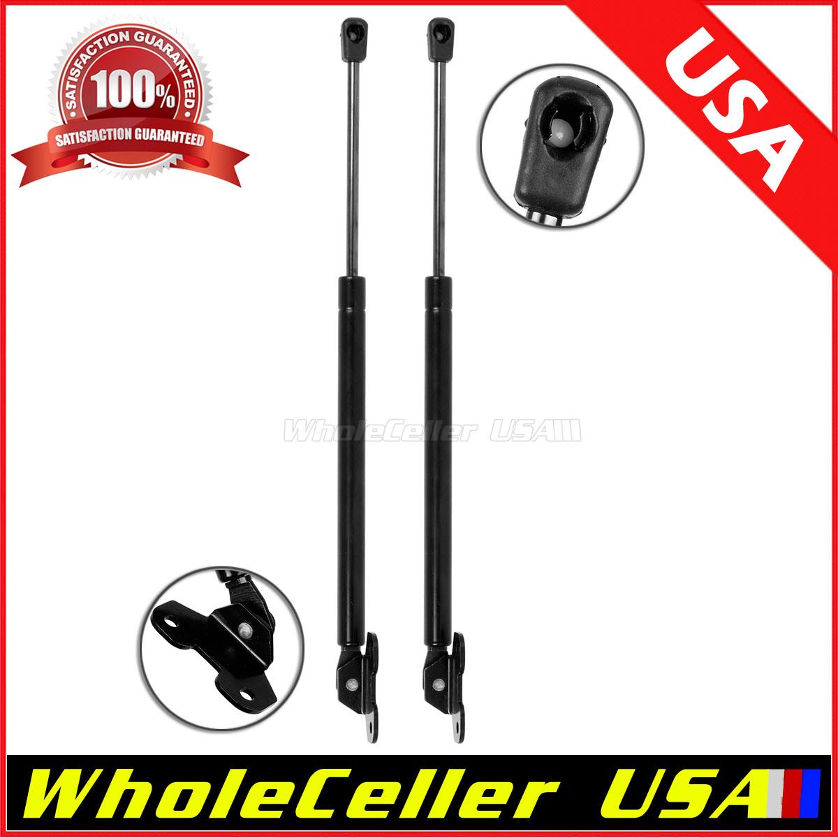 Hood Strut For 2003-2007 Honda Accord 2004 2005 2006 4157 Hood Lift Support