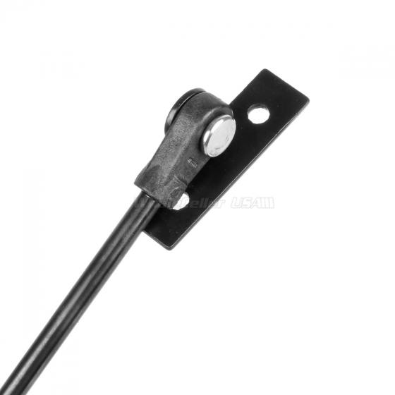 Qty2 SG330051 Hood Lift Support Shocks Struts Arms For 04 05 06 Pontiac GTO