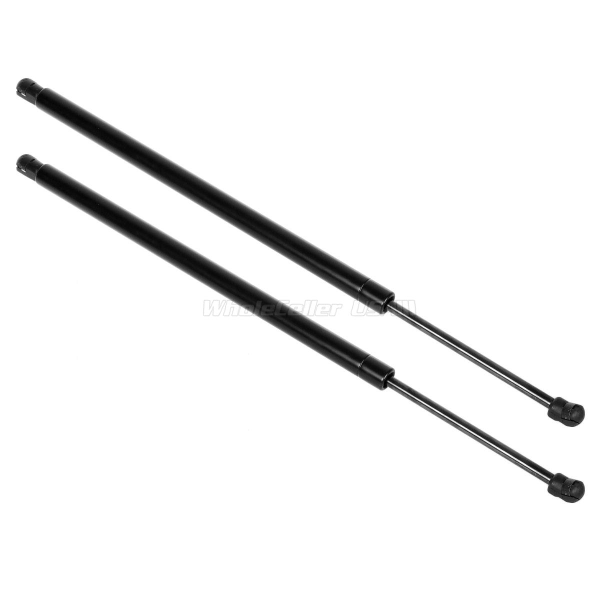 Rear Liftgate Hatch Gas Charged Lift Supports Shocks Struts 4574 ...