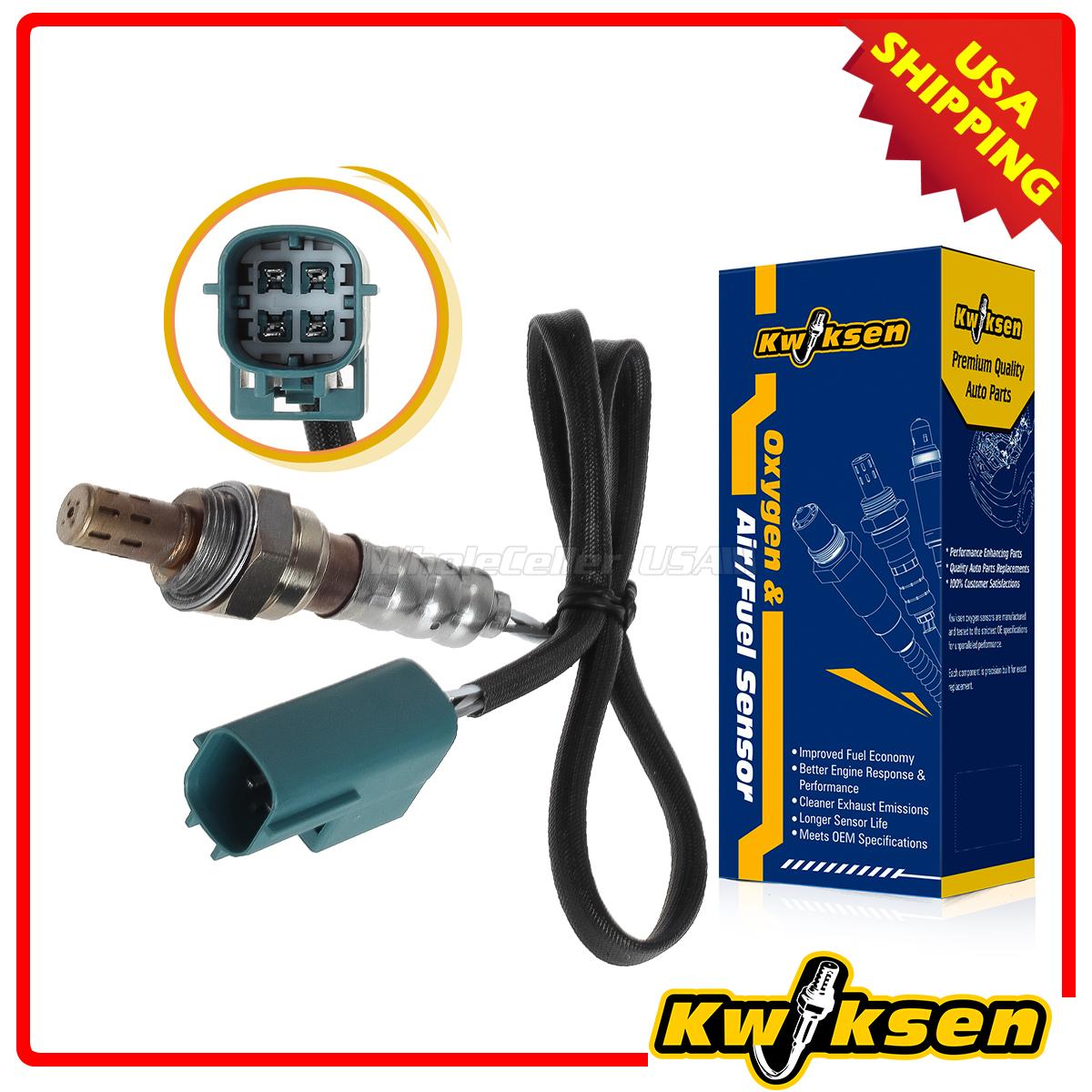 Oxygen Sensor Downstream 234-4301 For 04 05 06 Nissan Altima 2.5L 3.5L