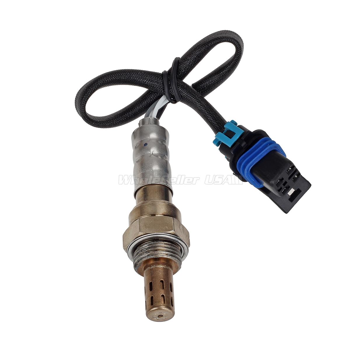 Oxygen Sensor Downstream SG277 For Buick Century LeSabre Park Avenue Regal NEW