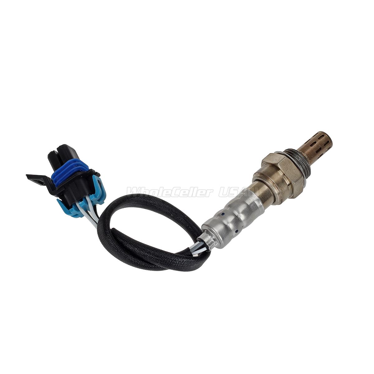 Oxygen Sensor Downstream SG277 For Buick Century LeSabre Park Avenue Regal NEW