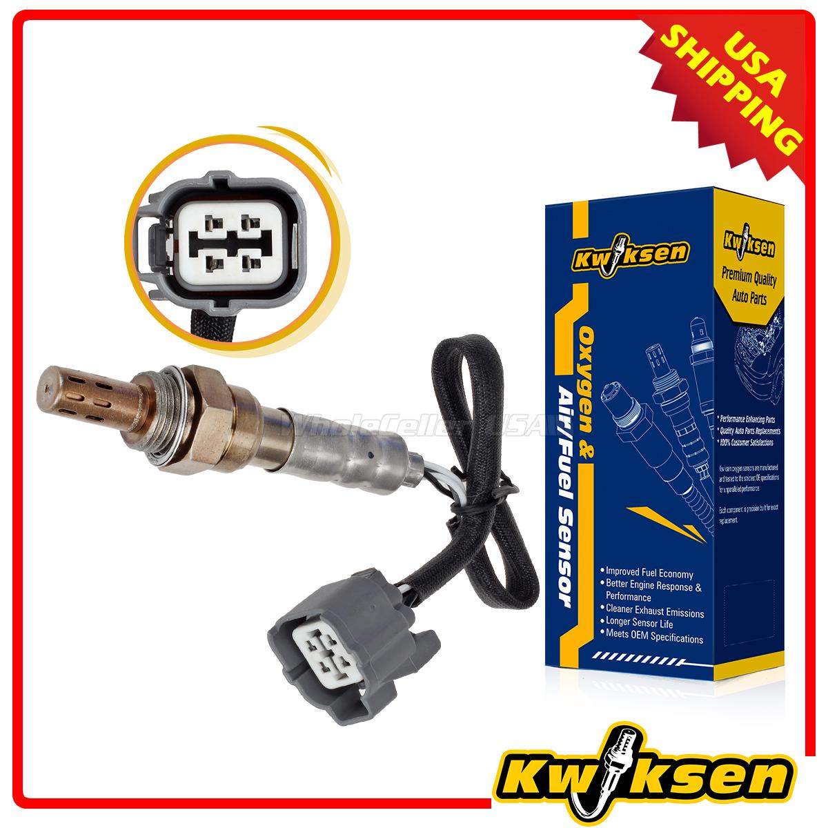 Front Oxygen O2 Sensor Upstream SG338 13075 234-4620 for Honda Accord 2