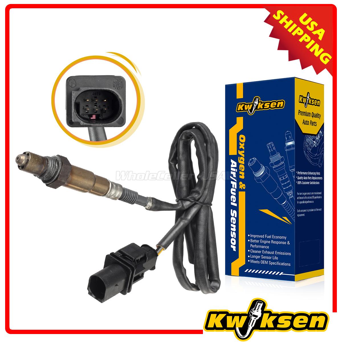 For 2005-2008 Audi A4// A4 Quattro L4-2.0L Upstream Air Fuel Ratio O2 Sensor 1