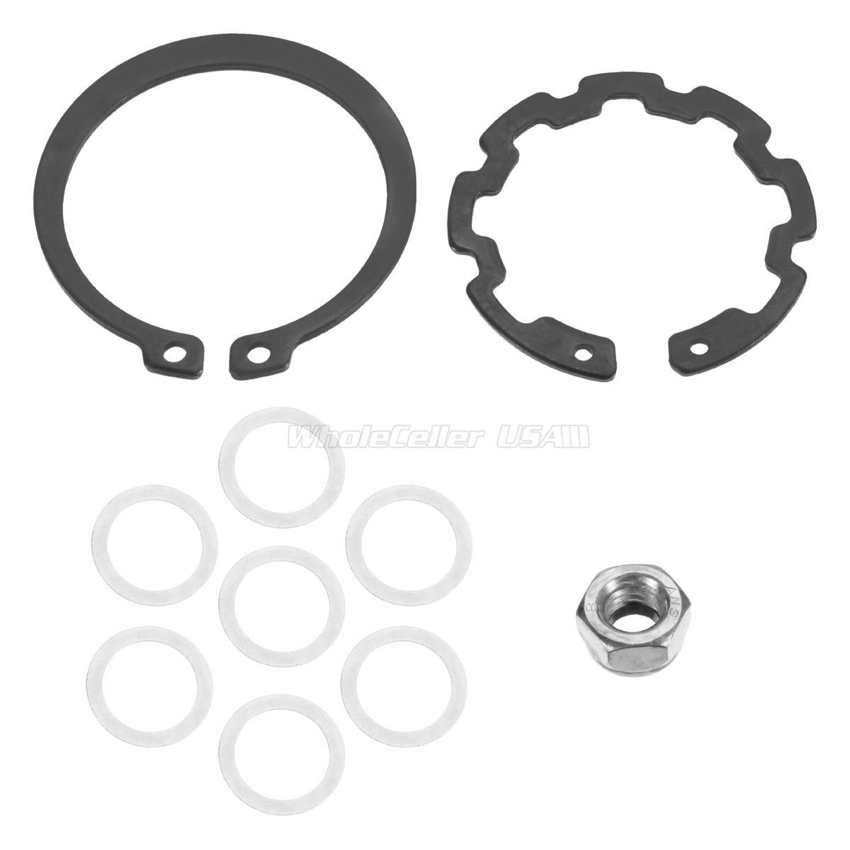 2008 Honda Crv Ac Compressor Clutch