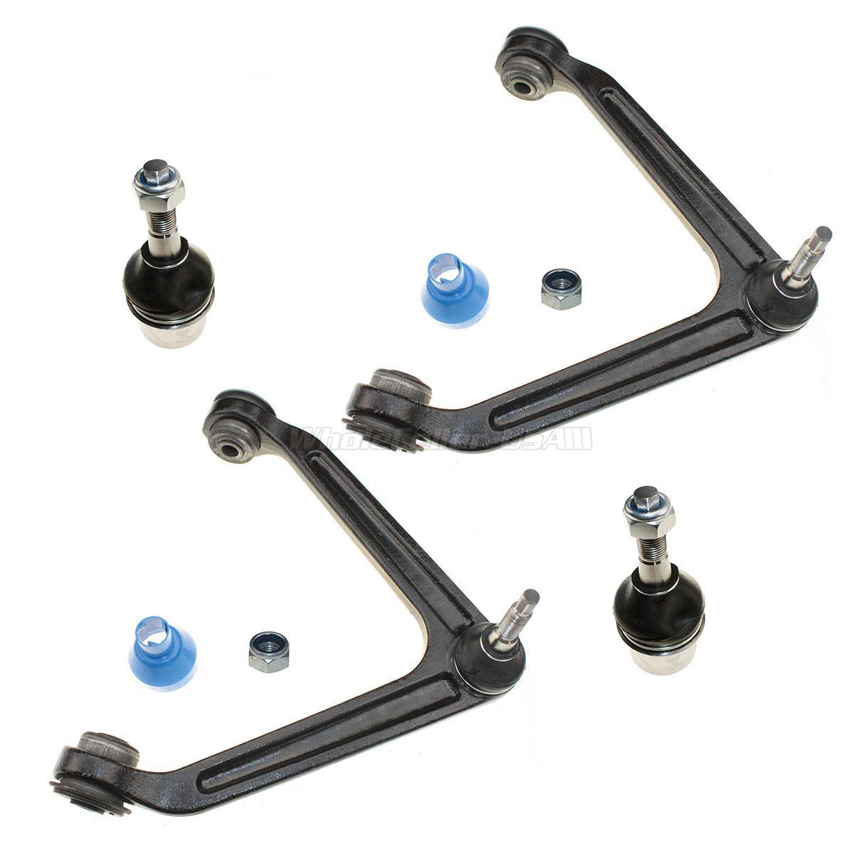 2004 Dodge Durango Lower Control Arms