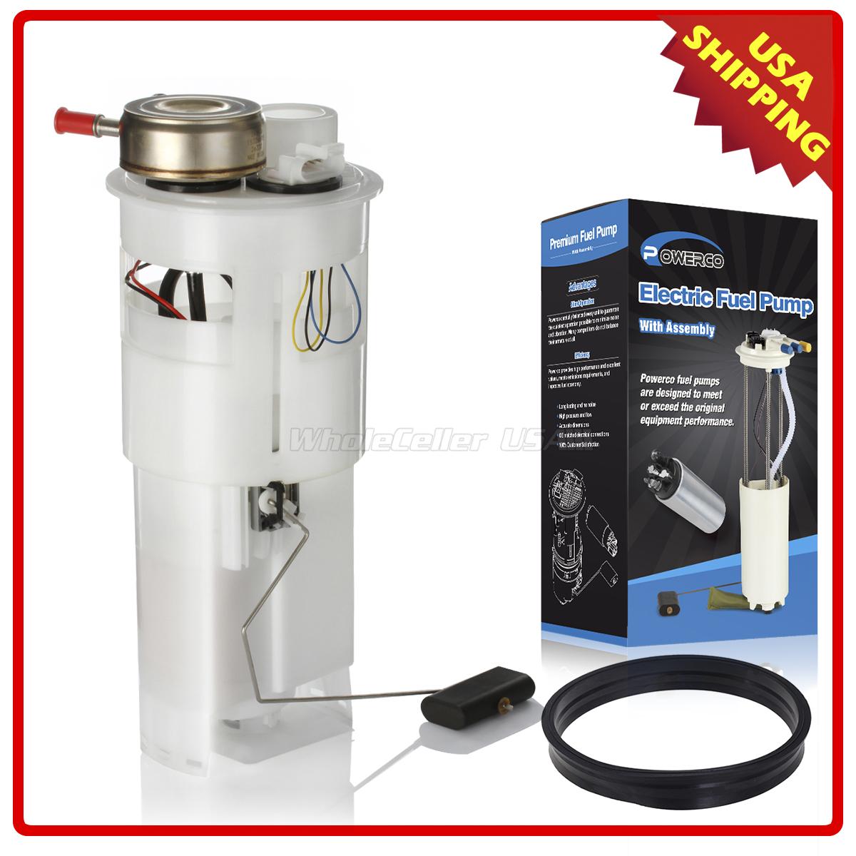 Electric Fuel Pump Fits 1994 1995 Dodge Dakota 3.9L 5.2L E7062M