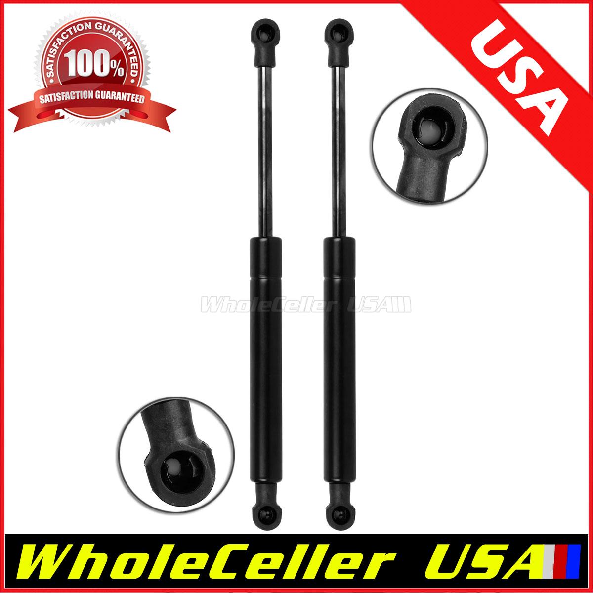 Trunk Lift Support Shock Strut Damper for Nissan 350Z Convertible 2pcs