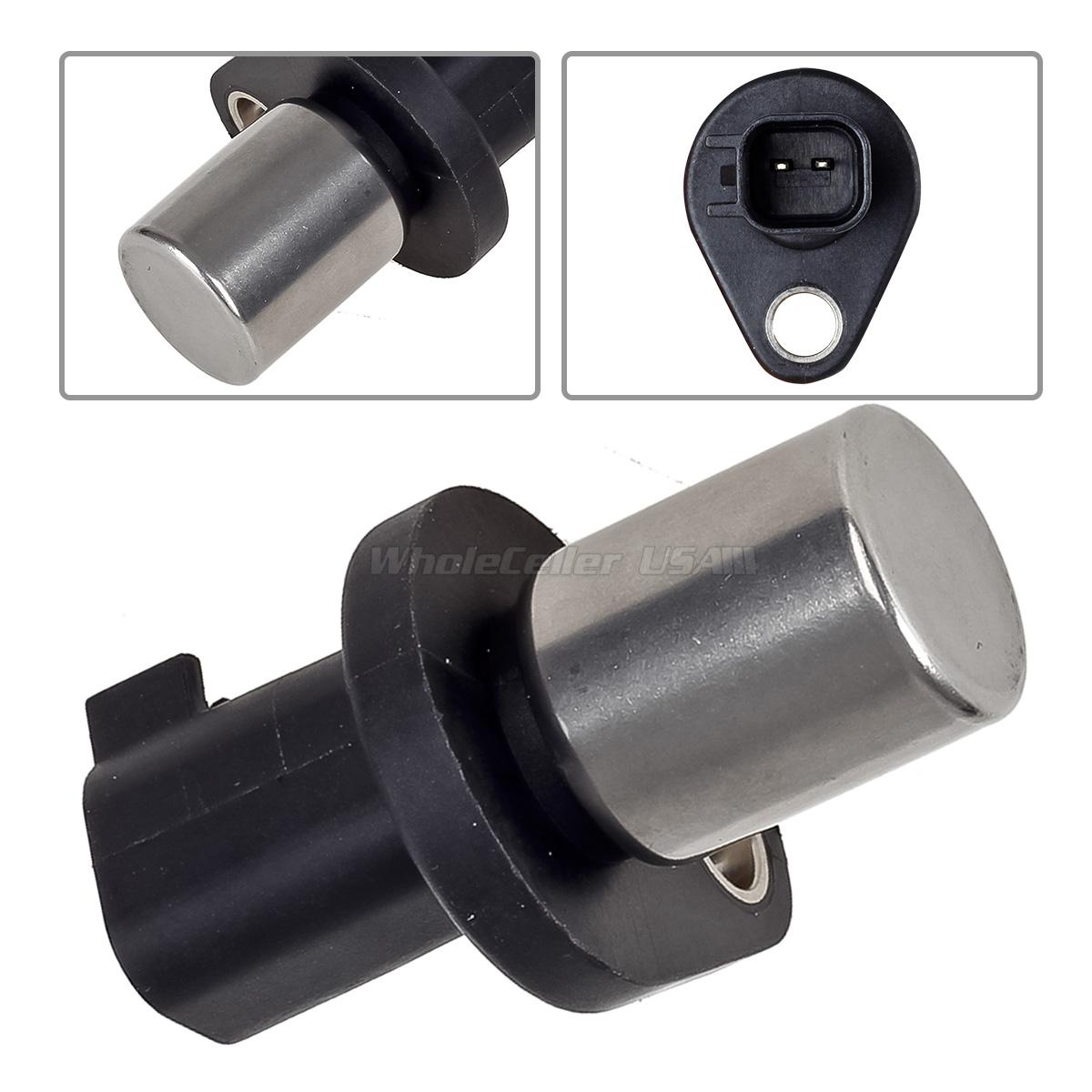 For Ford Lincoln LS Jaguar XJ8 XJR XK Crankshaft Position Sensor 1999-2008