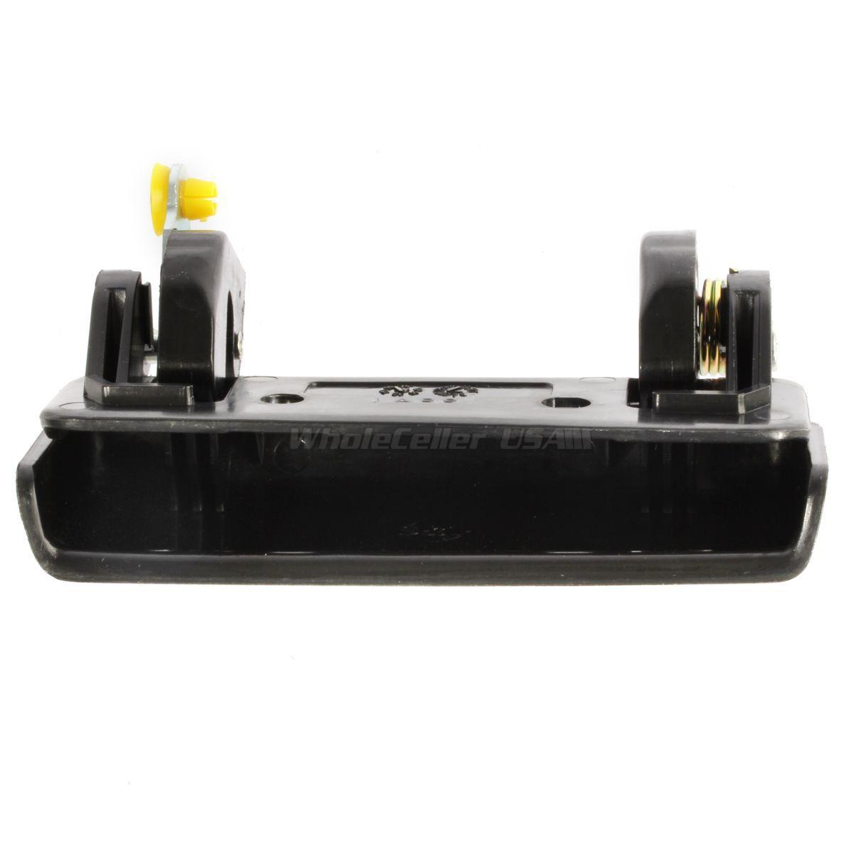 ZZM059420 Outside Front Left Driver Side Door Handle for Ford Ranger