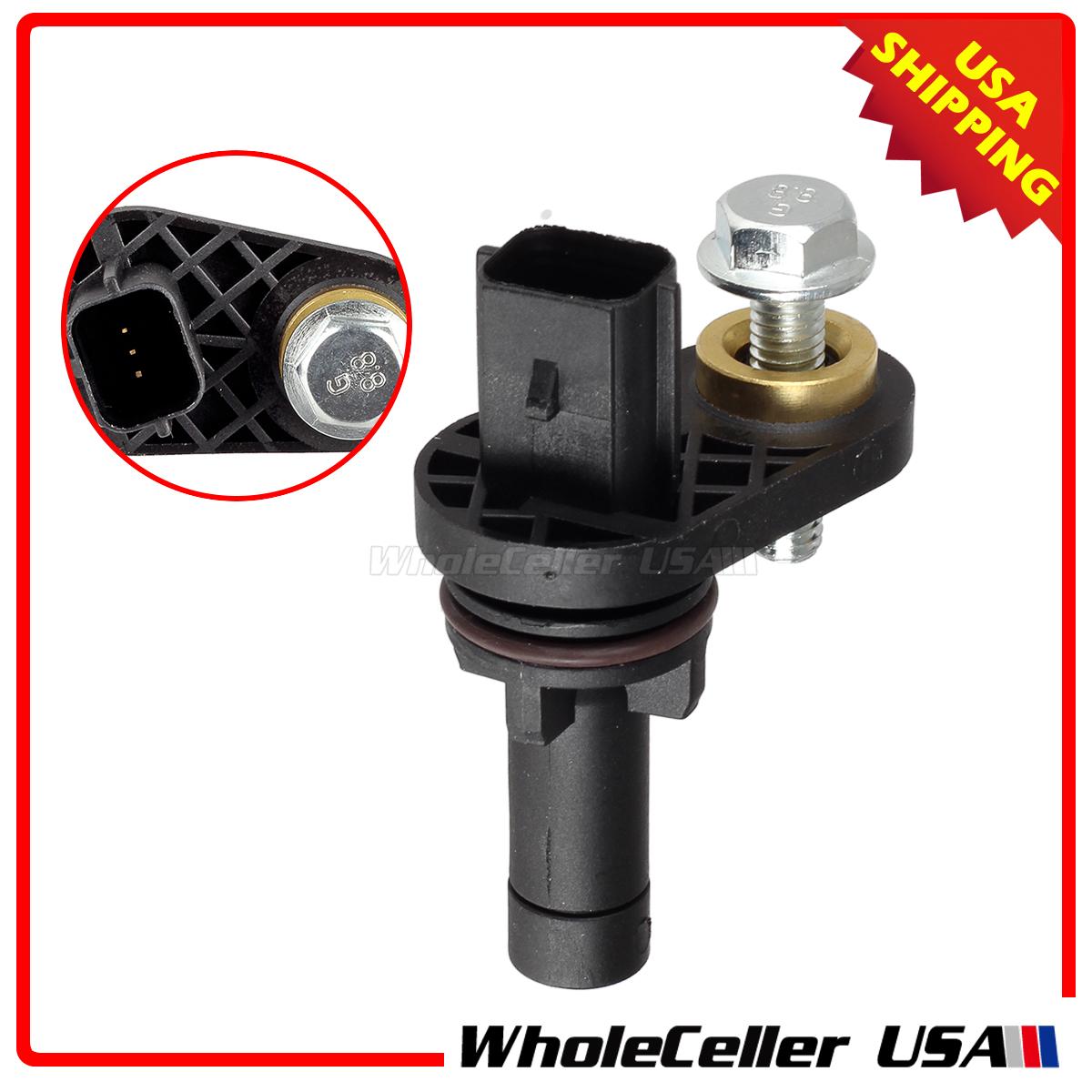 Crankshaft Position Sensor for Buick Chevrolet 08-10 Enclave Traverse 12613030