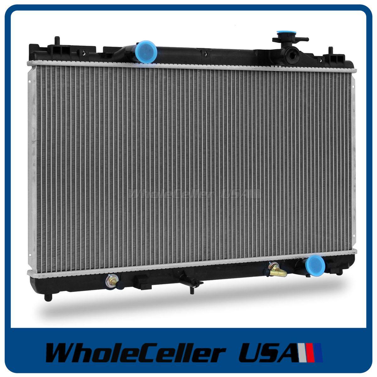 STAYCO Car Radiator 2436 For Toyota Camry 2.4L L4 2002-2006 | eBay