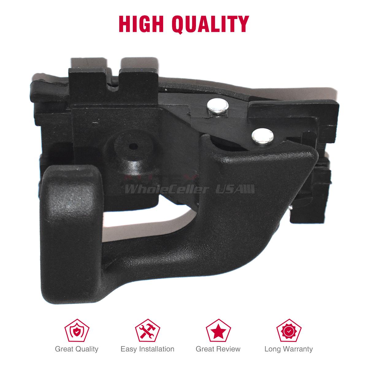 1 pc Interior Front Left Driver Side Door Handle for Ford Bronco II