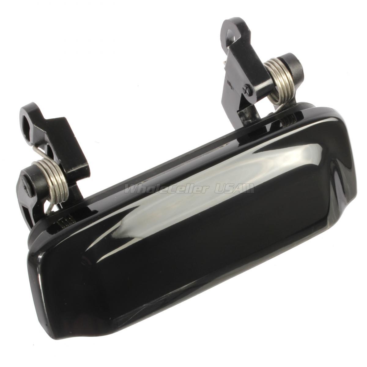 4x 79102 Exterior Front Rear Right Left Side Door Handle