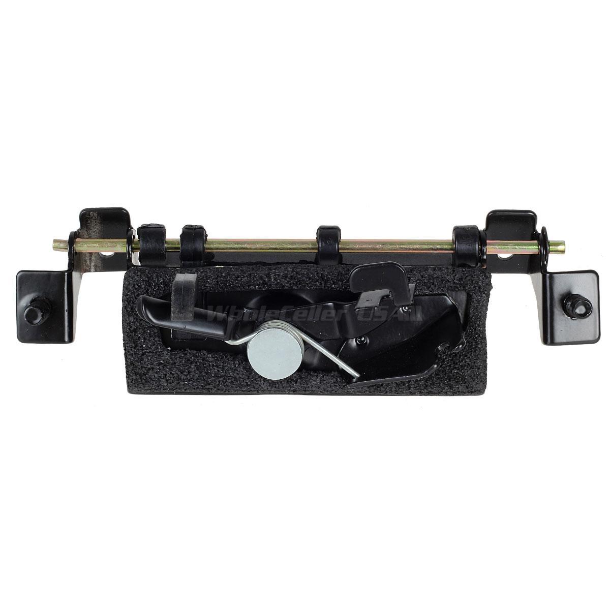 79600 Tailgate Handle Liftgate Tail Lift Door Handle for ...