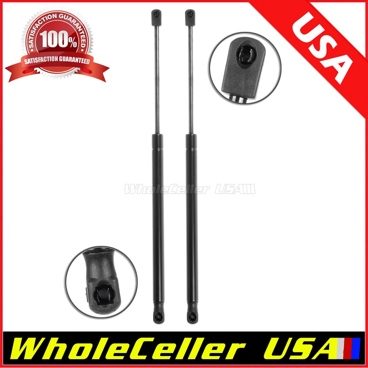 Rear Window Lift Supports Struts For Ford Escape Mazda Tribute 08-12 2 Qty