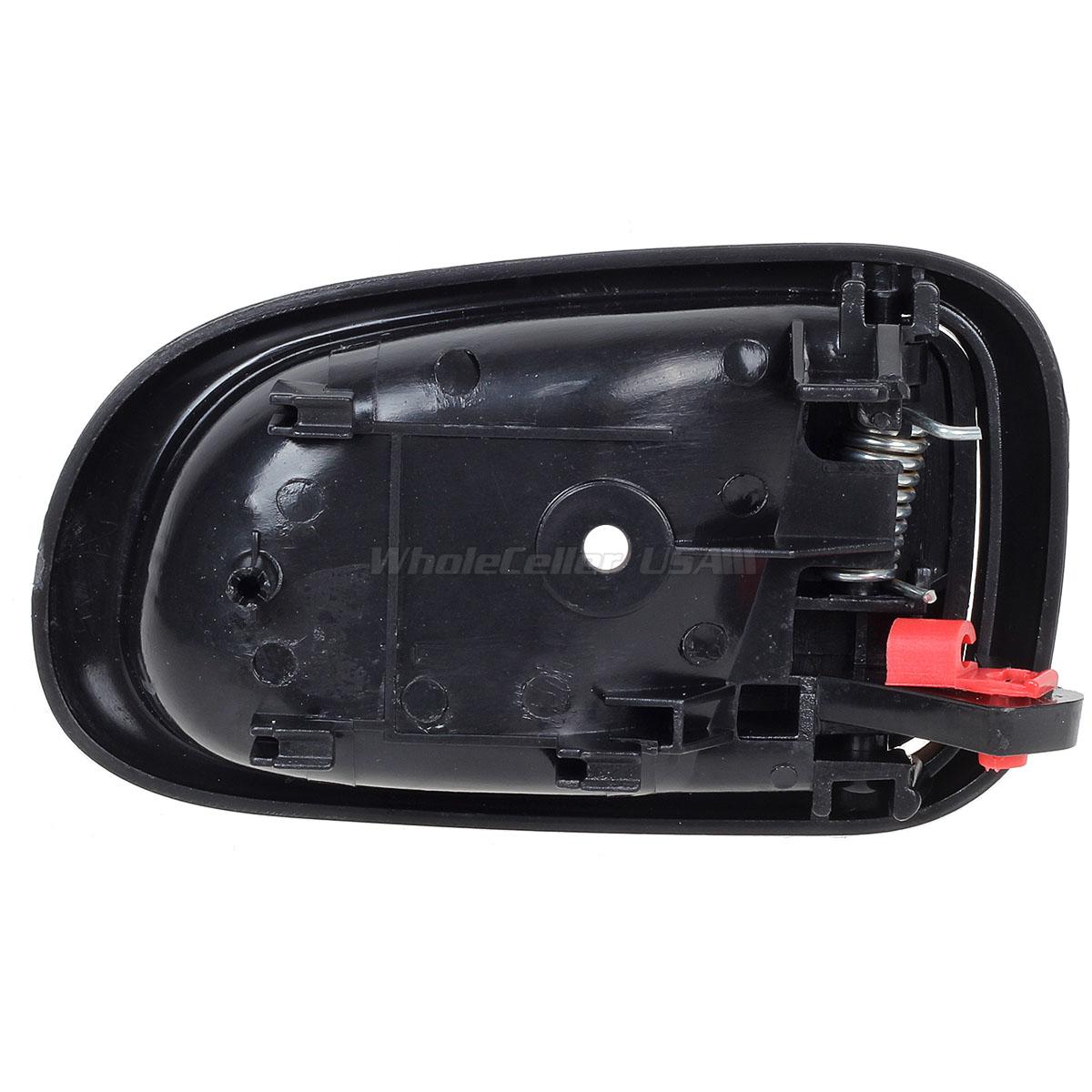 1x Interior Door Handle Front Rear-Left 692061213004 Fits TOYOTA COROLLA 93-97