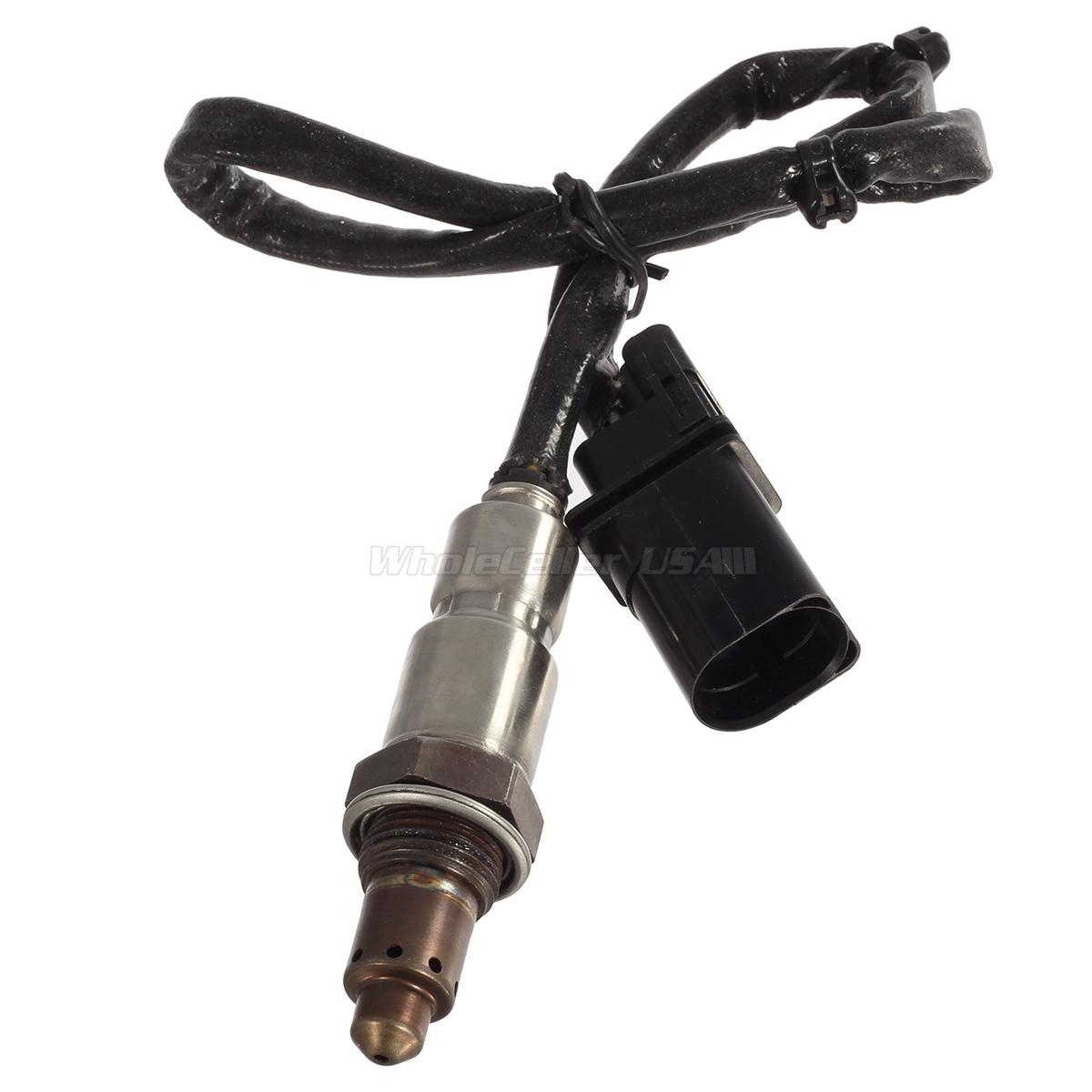 Upstream AFR Oxygen O2 Sensor for Audi Q5 3.2L 1 From 02/16/2009 to