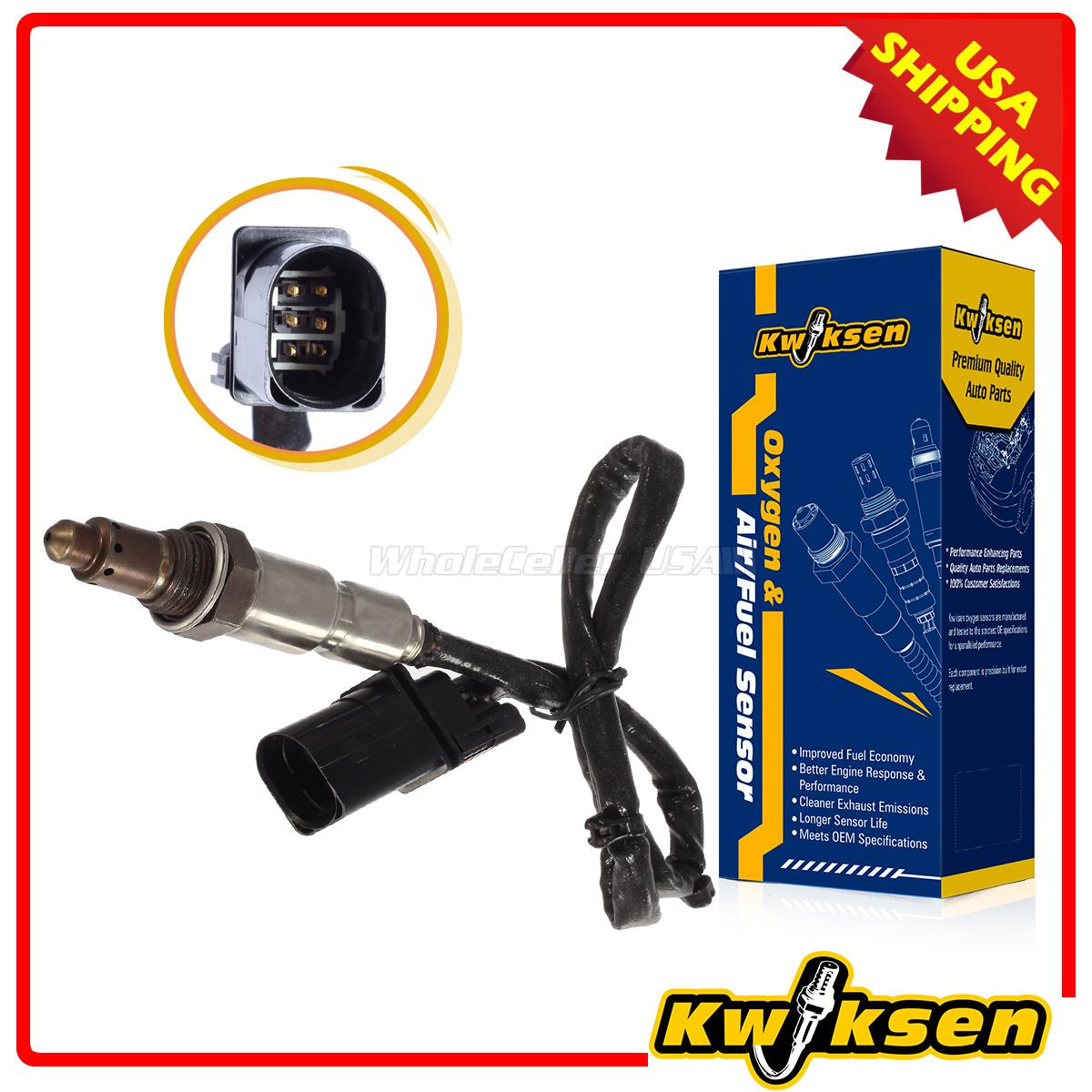 Upstream AFR Oxygen O2 Sensor for Audi Q5 3.2L 1 From 02/16/2009 to