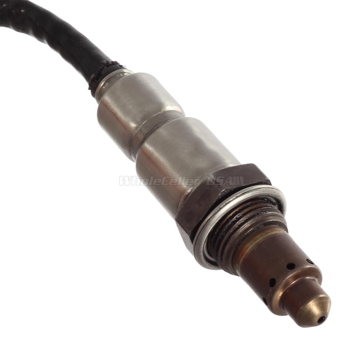 Upstream AFR Oxygen O2 Sensor for Audi Q5 3.2L 1 From 02/16/2009 to